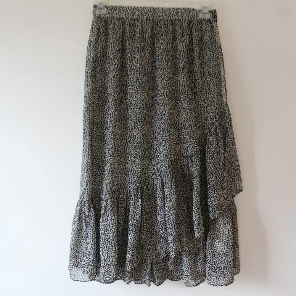 Suncoo Paris Wrap Skirt - Picture 1 of 8